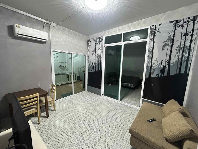 ฺBANA, Rayong, ซอยท่ายายบุญ, Thang Kwian, Klaeng, Rayong, 1 Bedroom, 55 sqm, Single Detached House For Rent, by Rattida Charoenying, 500133275 - DDproperty.com