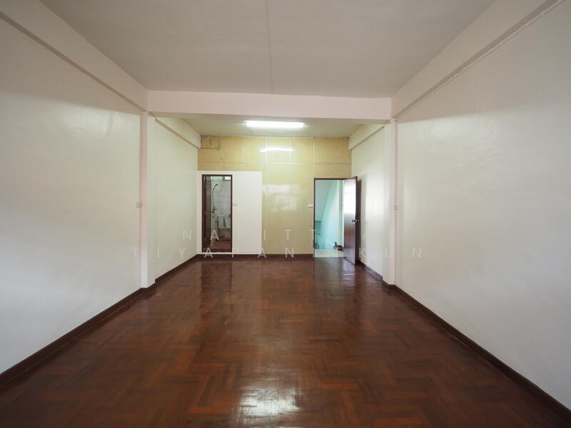 For Rent - Townhouse on Rama 3 Road, Bangkok
