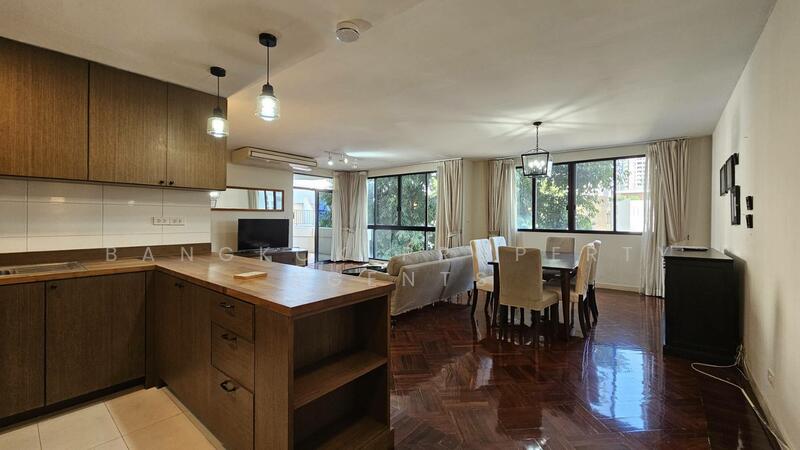 The Prestige 49 Condominium, Bangkok, Sukhumvit, Khlong Tan Nua, Watthana, Bangkok, 2 Bedrooms, 137 sqm, Condo For Rent, by BANGKOK PROPERTY AGENTS, 500133279 - DDproperty.com