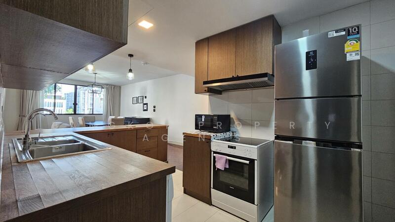 The Prestige 49 Condominium, Bangkok, Sukhumvit, Khlong Tan Nua, Watthana, Bangkok, 2 Bedrooms, 137 sqm, Condo For Rent, by BANGKOK PROPERTY AGENTS, 500133279 - DDproperty.com