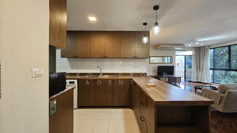 The Prestige 49 Condominium, Bangkok, Sukhumvit, Khlong Tan Nua, Watthana, Bangkok, 2 Bedrooms, 137 sqm, Condo For Rent, by BANGKOK PROPERTY AGENTS, 500133279 - DDproperty.com