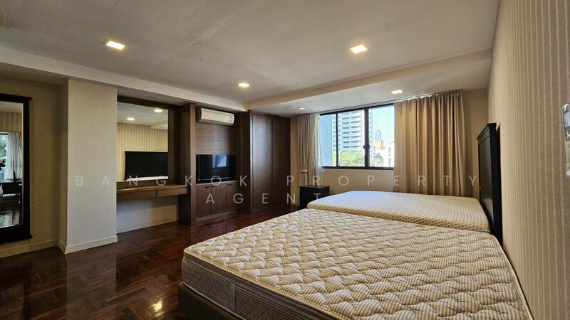 The Prestige 49 Condominium, Bangkok, Sukhumvit, Khlong Tan Nua, Watthana, Bangkok, 2 Bedrooms, 137 sqm, Condo For Rent, by BANGKOK PROPERTY AGENTS, 500133279 - DDproperty.com