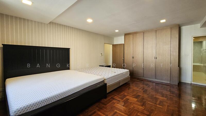 The Prestige 49 Condominium, Bangkok, Sukhumvit, Khlong Tan Nua, Watthana, Bangkok, 2 Bedrooms, 137 sqm, Condo For Rent, by BANGKOK PROPERTY AGENTS, 500133279 - DDproperty.com