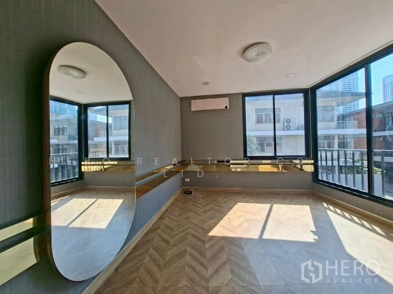 ให้เช่า - ให้เช่าพื้นที่ค้าปลีก 200 ตร.ม. คลองตันเหนือ วัฒนา ใกล้BTS เอกมัย HRE00167, กรุงเทพ