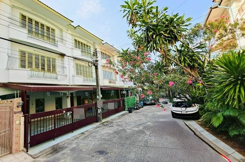 For Sale - Baan Saranon Pak Kret, Nonthaburi