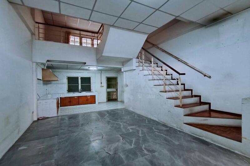 For Sale - Baan Saranon Pak Kret, Nonthaburi