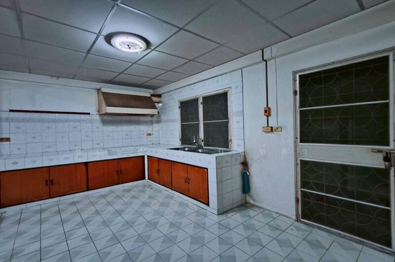 For Sale - Baan Saranon Pak Kret, Nonthaburi