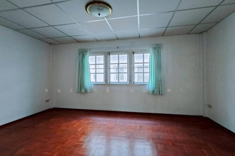 For Sale - Baan Saranon Pak Kret, Nonthaburi