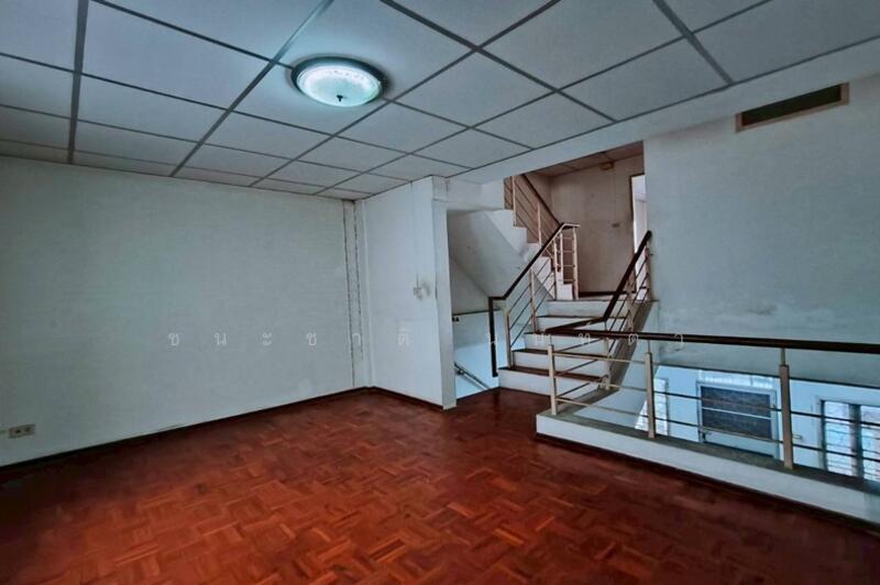 For Sale - Baan Saranon Pak Kret, Nonthaburi