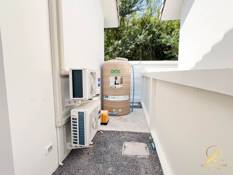 Baan Rom Dee Hua Hin, Prachuap Khiri Khan, Hin Lek Fai, Hua Hin, Prachuap Khiri Khan, 3 Bedrooms, 150 sqm, Single Detached House For Sale, by Wanwisa Scopetta, 500133288 - DDproperty.com