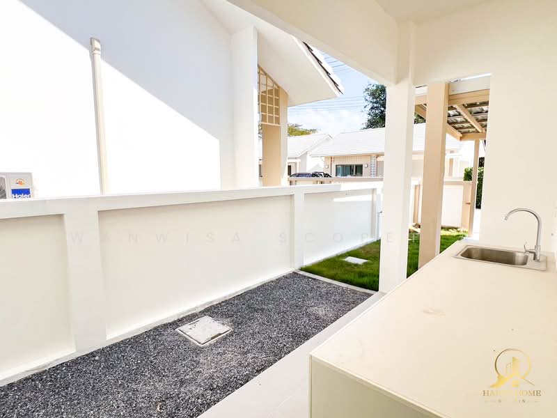 Baan Rom Dee Hua Hin, Prachuap Khiri Khan, Hin Lek Fai, Hua Hin, Prachuap Khiri Khan, 3 Bedrooms, 150 sqm, Single Detached House For Sale, by Wanwisa Scopetta, 500133288 - DDproperty.com