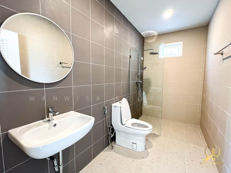 Baan Rom Dee Hua Hin, Prachuap Khiri Khan, Hin Lek Fai, Hua Hin, Prachuap Khiri Khan, 3 Bedrooms, 150 sqm, Single Detached House For Sale, by Wanwisa Scopetta, 500133288 - DDproperty.com