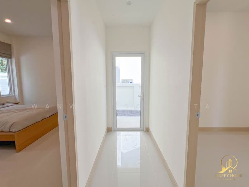 Baan Rom Dee Hua Hin, Prachuap Khiri Khan, Hin Lek Fai, Hua Hin, Prachuap Khiri Khan, 3 Bedrooms, 150 sqm, Single Detached House For Sale, by Wanwisa Scopetta, 500133288 - DDproperty.com