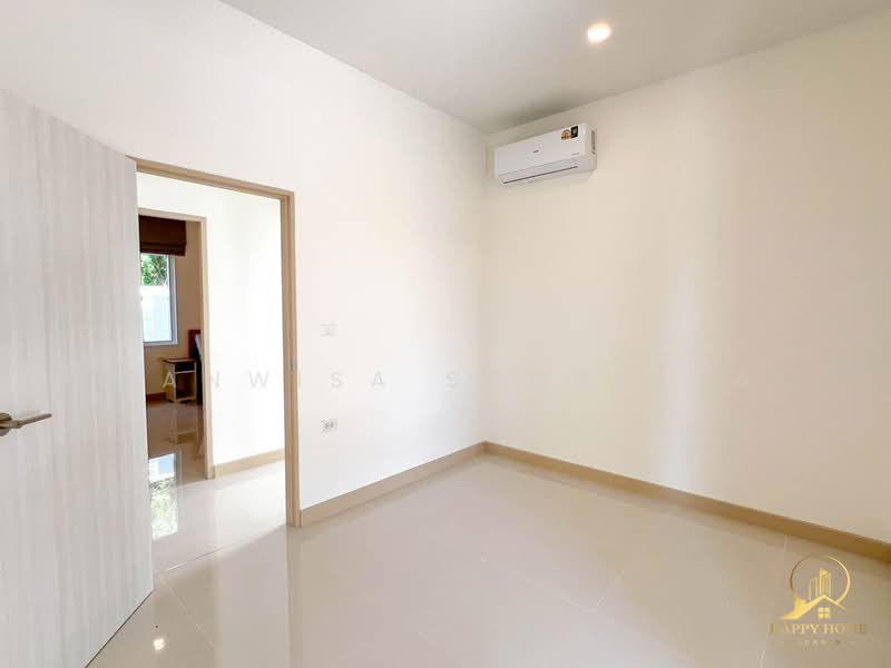 Baan Rom Dee Hua Hin, Prachuap Khiri Khan, ประจวบคีรีขันธ์, หินเหล็กไฟ, หัวหิน, ประจวบคีรีขันธ์, 150 ตร.ม., บ้านเดี่ยว ขาย, โดย Wanwisa Scopetta, 500133288 - DDproperty.com