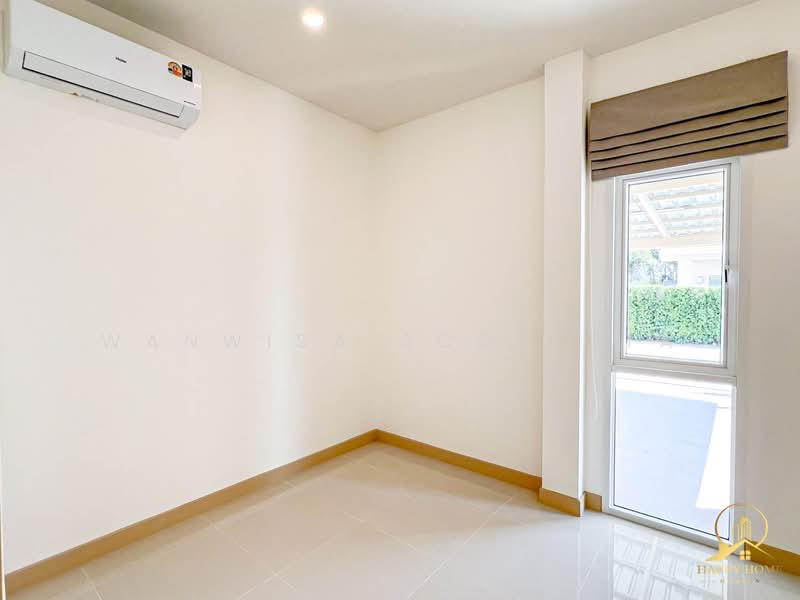 Baan Rom Dee Hua Hin, Prachuap Khiri Khan, ประจวบคีรีขันธ์, หินเหล็กไฟ, หัวหิน, ประจวบคีรีขันธ์, 150 ตร.ม., บ้านเดี่ยว ขาย, โดย Wanwisa Scopetta, 500133288 - DDproperty.com