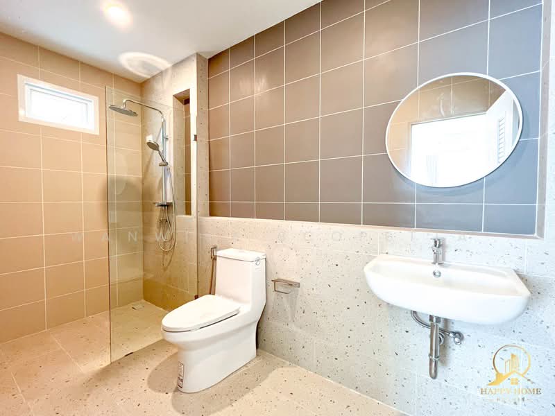 Baan Rom Dee Hua Hin, Prachuap Khiri Khan, Hin Lek Fai, Hua Hin, Prachuap Khiri Khan, 3 Bedrooms, 150 sqm, Single Detached House For Sale, by Wanwisa Scopetta, 500133288 - DDproperty.com