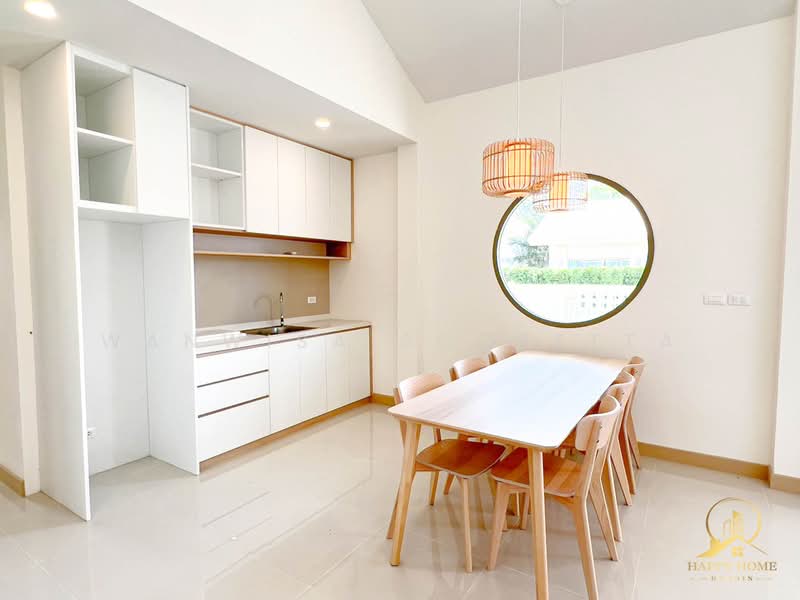 Baan Rom Dee Hua Hin, Prachuap Khiri Khan, Hin Lek Fai, Hua Hin, Prachuap Khiri Khan, 3 Bedrooms, 150 sqm, Single Detached House For Sale, by Wanwisa Scopetta, 500133288 - DDproperty.com