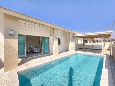 ขาย - Baan Rom Dee Hua Hin, Prachuap Khiri Khan, ประจวบคีรีขันธ์