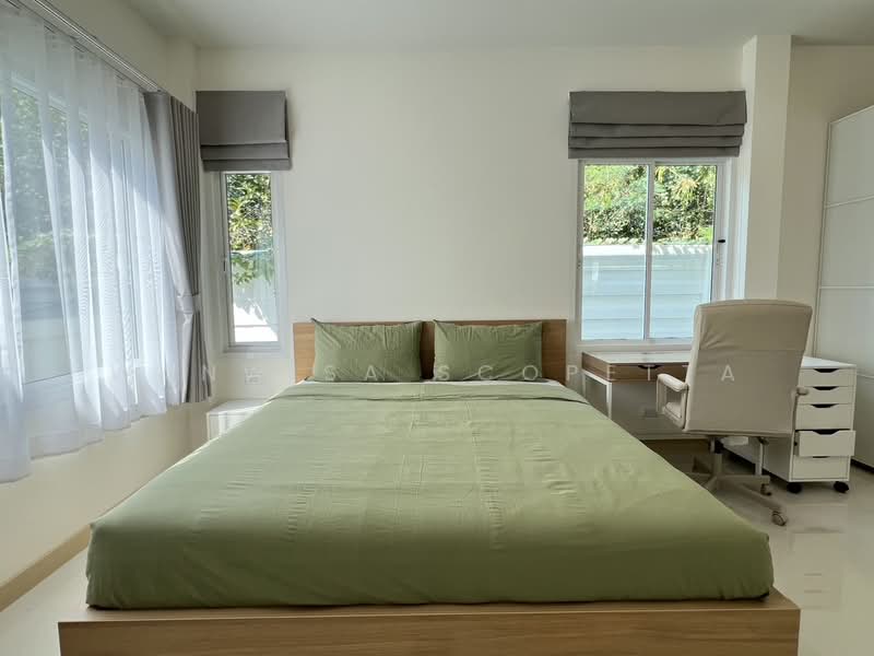 Baan Rom Dee Hua Hin, Prachuap Khiri Khan, ประจวบคีรีขันธ์, หินเหล็กไฟ, หัวหิน, ประจวบคีรีขันธ์, 150 ตร.ม., บ้านเดี่ยว ขาย, โดย Wanwisa Scopetta, 500133288 - DDproperty.com