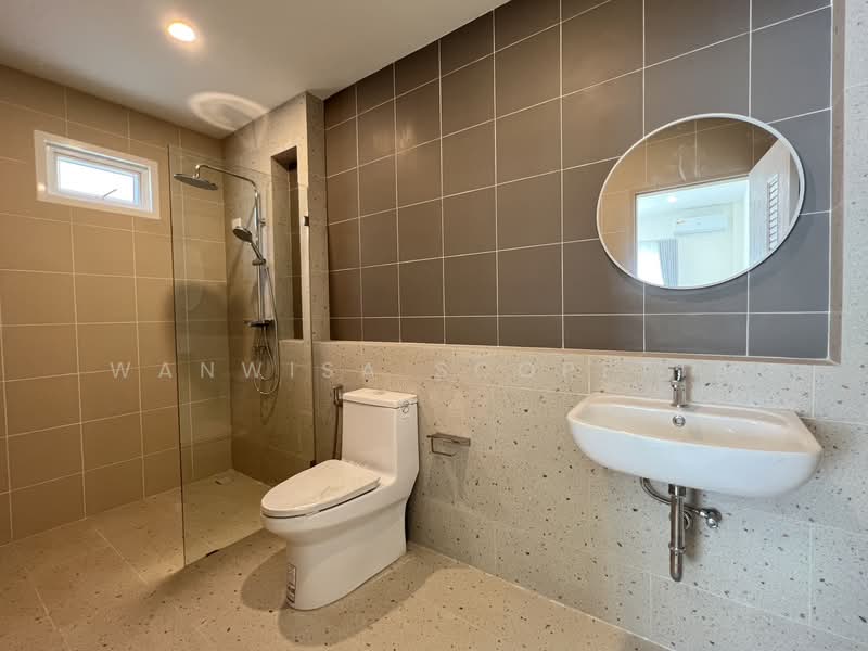 Baan Rom Dee Hua Hin, Prachuap Khiri Khan, Hin Lek Fai, Hua Hin, Prachuap Khiri Khan, 3 Bedrooms, 150 sqm, Single Detached House For Sale, by Wanwisa Scopetta, 500133288 - DDproperty.com