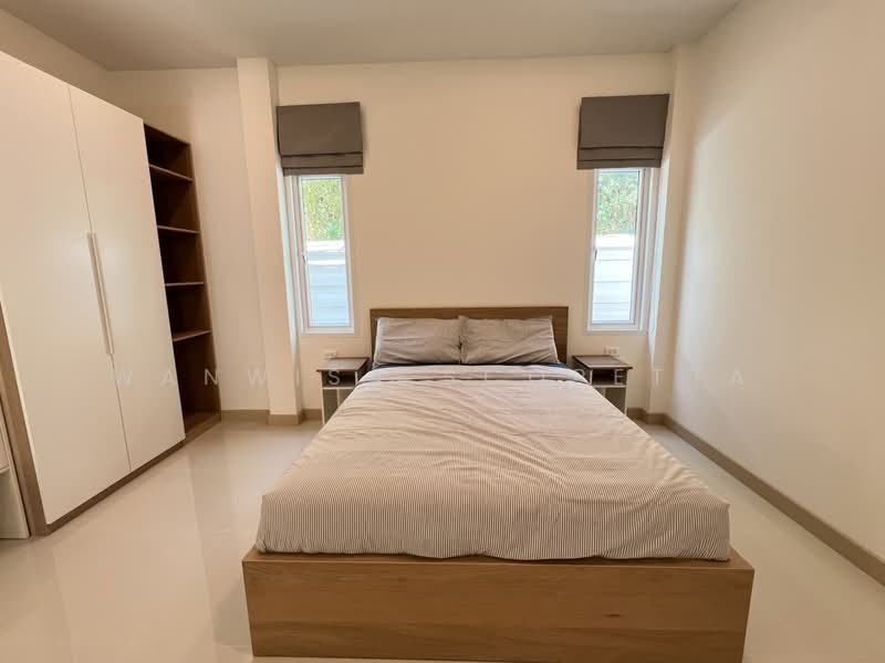 Baan Rom Dee Hua Hin, Prachuap Khiri Khan, Hin Lek Fai, Hua Hin, Prachuap Khiri Khan, 3 Bedrooms, 150 sqm, Single Detached House For Sale, by Wanwisa Scopetta, 500133288 - DDproperty.com