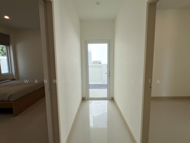 Baan Rom Dee Hua Hin, Prachuap Khiri Khan, Hin Lek Fai, Hua Hin, Prachuap Khiri Khan, 3 Bedrooms, 150 sqm, Single Detached House For Sale, by Wanwisa Scopetta, 500133288 - DDproperty.com