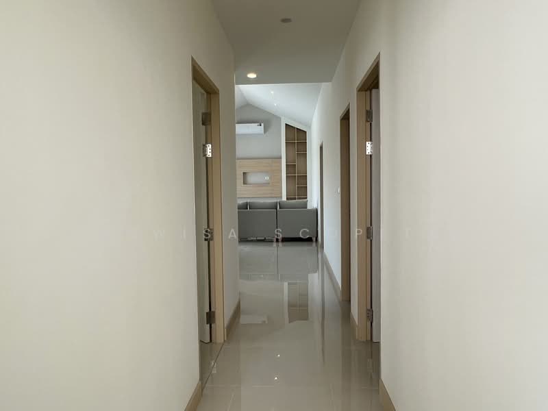 Baan Rom Dee Hua Hin, Prachuap Khiri Khan, Hin Lek Fai, Hua Hin, Prachuap Khiri Khan, 3 Bedrooms, 150 sqm, Single Detached House For Sale, by Wanwisa Scopetta, 500133288 - DDproperty.com