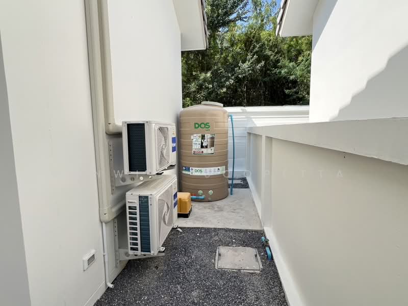 Baan Rom Dee Hua Hin, Prachuap Khiri Khan, Hin Lek Fai, Hua Hin, Prachuap Khiri Khan, 3 Bedrooms, 150 sqm, Single Detached House For Sale, by Wanwisa Scopetta, 500133288 - DDproperty.com