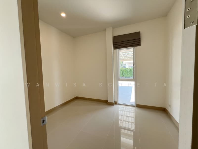Baan Rom Dee Hua Hin, Prachuap Khiri Khan, Hin Lek Fai, Hua Hin, Prachuap Khiri Khan, 3 Bedrooms, 150 sqm, Single Detached House For Sale, by Wanwisa Scopetta, 500133288 - DDproperty.com
