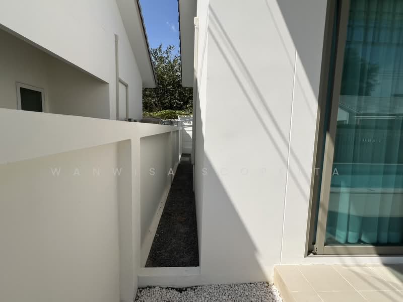 Baan Rom Dee Hua Hin, Prachuap Khiri Khan, Hin Lek Fai, Hua Hin, Prachuap Khiri Khan, 3 Bedrooms, 150 sqm, Single Detached House For Sale, by Wanwisa Scopetta, 500133288 - DDproperty.com