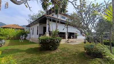 ขาย - Manora Village I : มโนราห์ วิลเลจ 1, ประจวบคีรีขันธ์