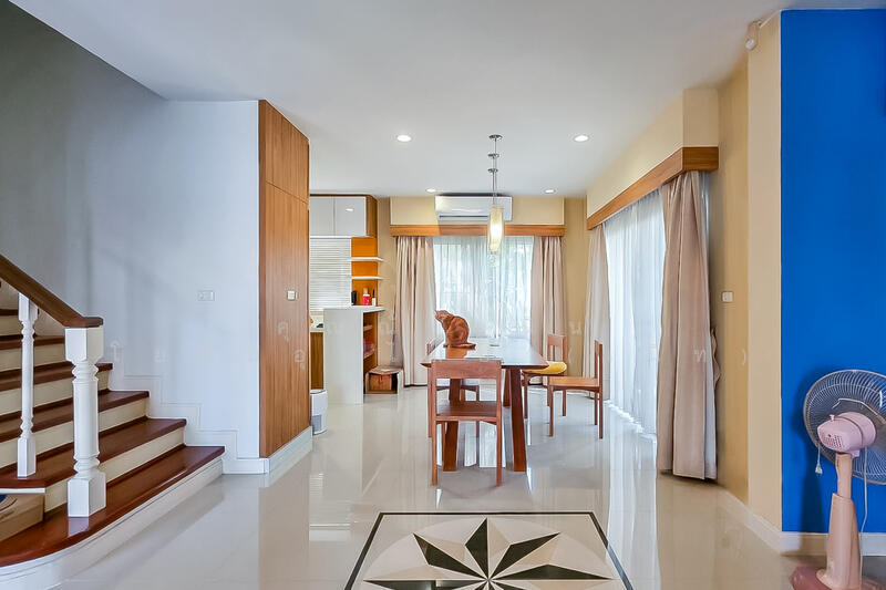 Promenade Home Thonburi : พรอเมนาด โฮม ธนบุรี พระราม 2, กรุงเทพ, ท่าข้าม, บางขุนเทียน, กรุงเทพ, 250 ตร.ม., บ้านเดี่ยว ขาย, โดย คุณณัฐธนิน โยธินอุปไมย (เน็ท), 500133294 - DDproperty.com