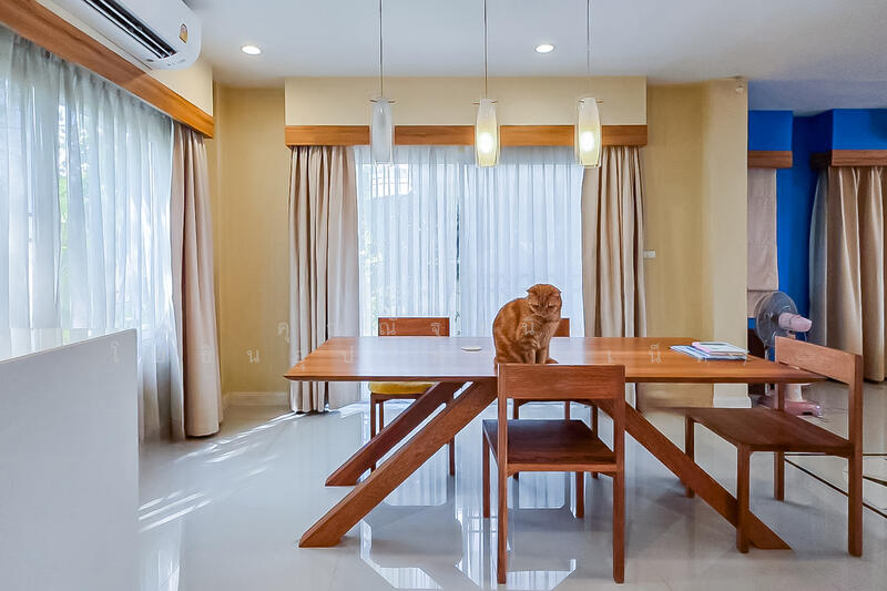 Promenade Home Thonburi, Bangkok, Tha Kham, Bang Khun Thian, Bangkok, 3 Bedrooms, 250 sqm, Single Detached House For Sale, by คุณณัฐธนิน โยธินอุปไมย (เน็ท), 500133294 - DDproperty.com