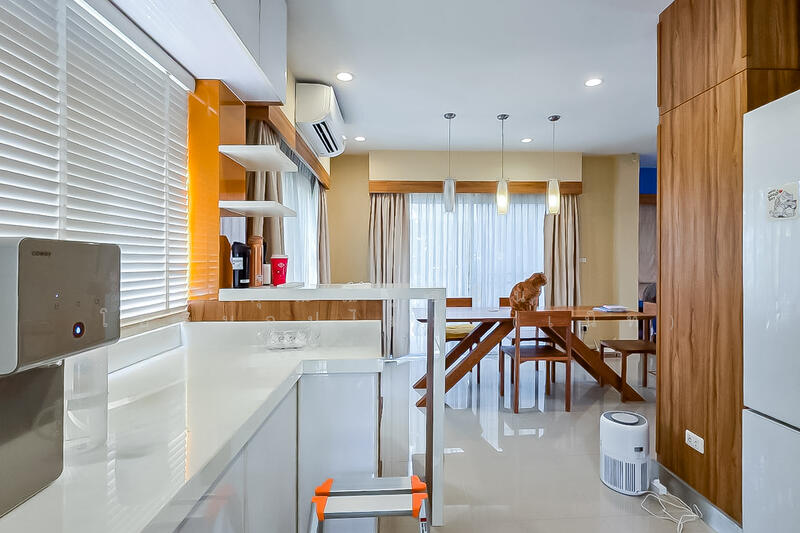 Promenade Home Thonburi, Bangkok, Tha Kham, Bang Khun Thian, Bangkok, 3 Bedrooms, 250 sqm, Single Detached House For Sale, by คุณณัฐธนิน โยธินอุปไมย (เน็ท), 500133294 - DDproperty.com