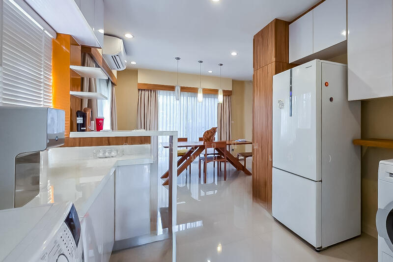 Promenade Home Thonburi : พรอเมนาด โฮม ธนบุรี พระราม 2, กรุงเทพ, ท่าข้าม, บางขุนเทียน, กรุงเทพ, 250 ตร.ม., บ้านเดี่ยว ขาย, โดย คุณณัฐธนิน โยธินอุปไมย (เน็ท), 500133294 - DDproperty.com