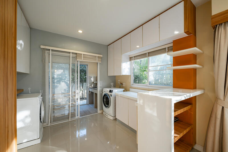 Promenade Home Thonburi, Bangkok, Tha Kham, Bang Khun Thian, Bangkok, 3 Bedrooms, 250 sqm, Single Detached House For Sale, by คุณณัฐธนิน โยธินอุปไมย (เน็ท), 500133294 - DDproperty.com