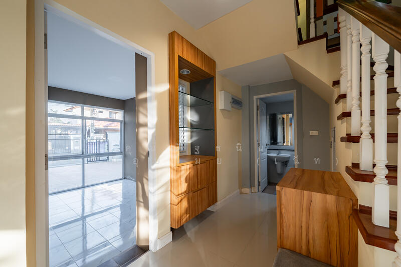 Promenade Home Thonburi, Bangkok, Tha Kham, Bang Khun Thian, Bangkok, 3 Bedrooms, 250 sqm, Single Detached House For Sale, by คุณณัฐธนิน โยธินอุปไมย (เน็ท), 500133294 - DDproperty.com