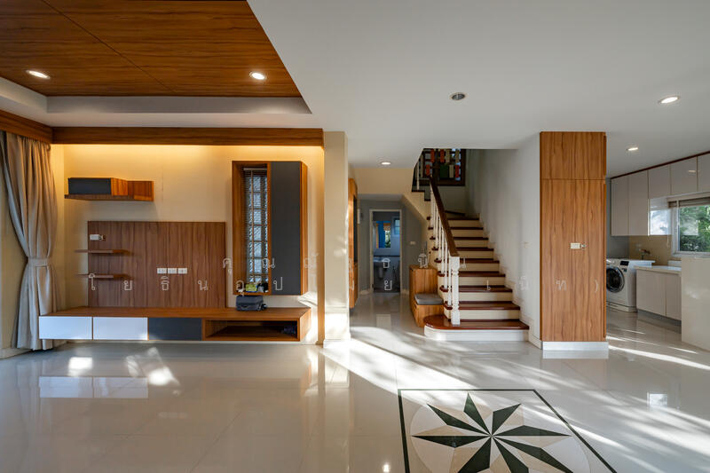 Promenade Home Thonburi, Bangkok, Tha Kham, Bang Khun Thian, Bangkok, 3 Bedrooms, 250 sqm, Single Detached House For Sale, by คุณณัฐธนิน โยธินอุปไมย (เน็ท), 500133294 - DDproperty.com