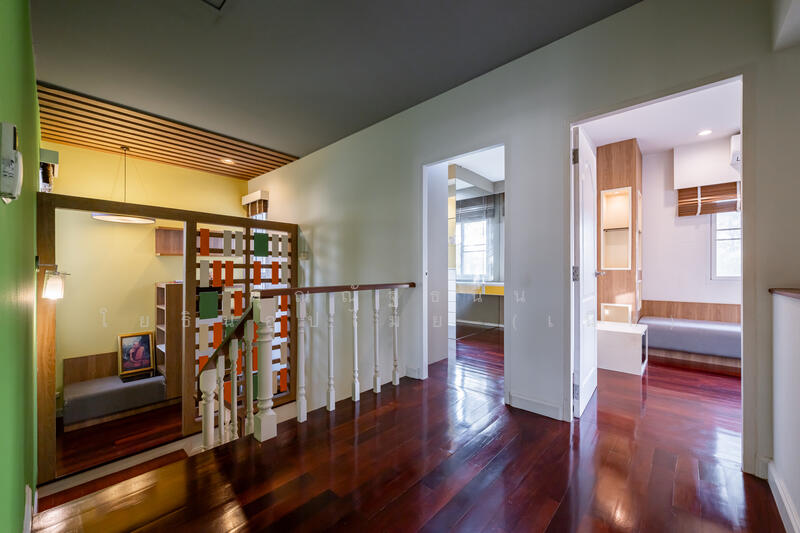 Promenade Home Thonburi, Bangkok, Tha Kham, Bang Khun Thian, Bangkok, 3 Bedrooms, 250 sqm, Single Detached House For Sale, by คุณณัฐธนิน โยธินอุปไมย (เน็ท), 500133294 - DDproperty.com