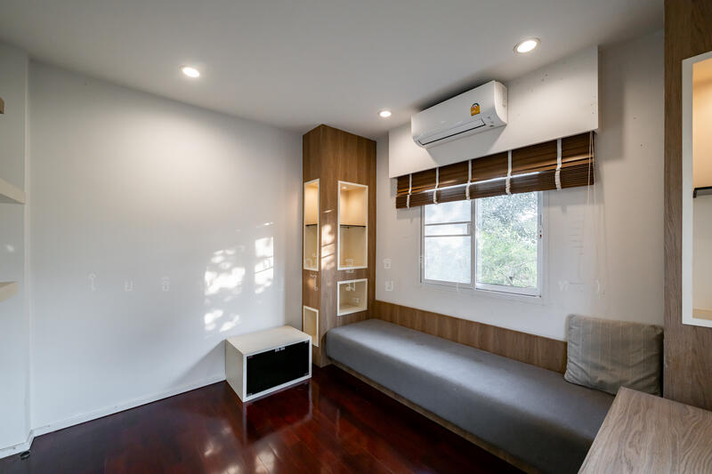 Promenade Home Thonburi, Bangkok, Tha Kham, Bang Khun Thian, Bangkok, 3 Bedrooms, 250 sqm, Single Detached House For Sale, by คุณณัฐธนิน โยธินอุปไมย (เน็ท), 500133294 - DDproperty.com