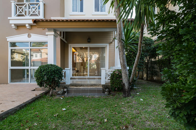 Promenade Home Thonburi : พรอเมนาด โฮม ธนบุรี พระราม 2, กรุงเทพ, ท่าข้าม, บางขุนเทียน, กรุงเทพ, 250 ตร.ม., บ้านเดี่ยว ขาย, โดย คุณณัฐธนิน โยธินอุปไมย (เน็ท), 500133294 - DDproperty.com