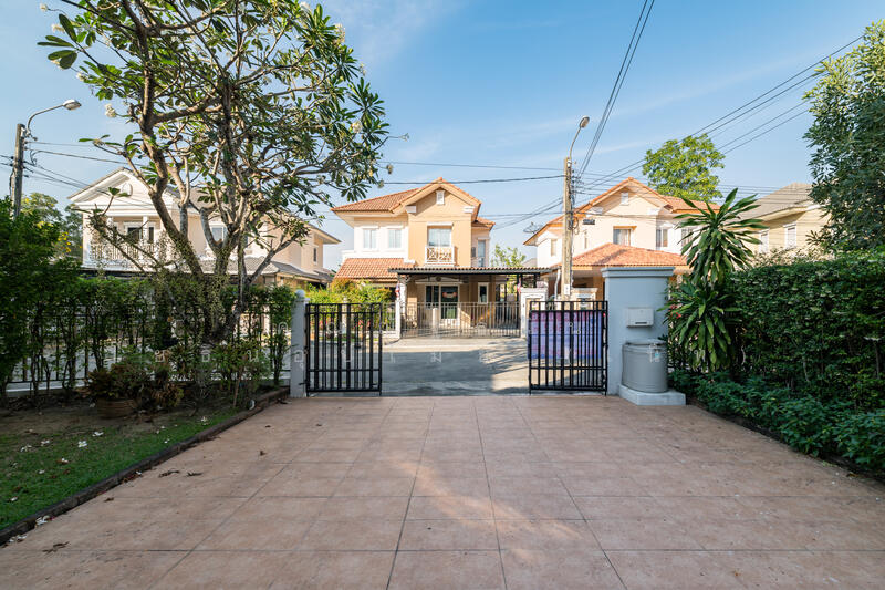 Promenade Home Thonburi, Bangkok, Tha Kham, Bang Khun Thian, Bangkok, 3 Bedrooms, 250 sqm, Single Detached House For Sale, by คุณณัฐธนิน โยธินอุปไมย (เน็ท), 500133294 - DDproperty.com