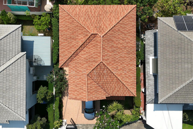 Promenade Home Thonburi, Bangkok, Tha Kham, Bang Khun Thian, Bangkok, 3 Bedrooms, 250 sqm, Single Detached House For Sale, by คุณณัฐธนิน โยธินอุปไมย (เน็ท), 500133294 - DDproperty.com