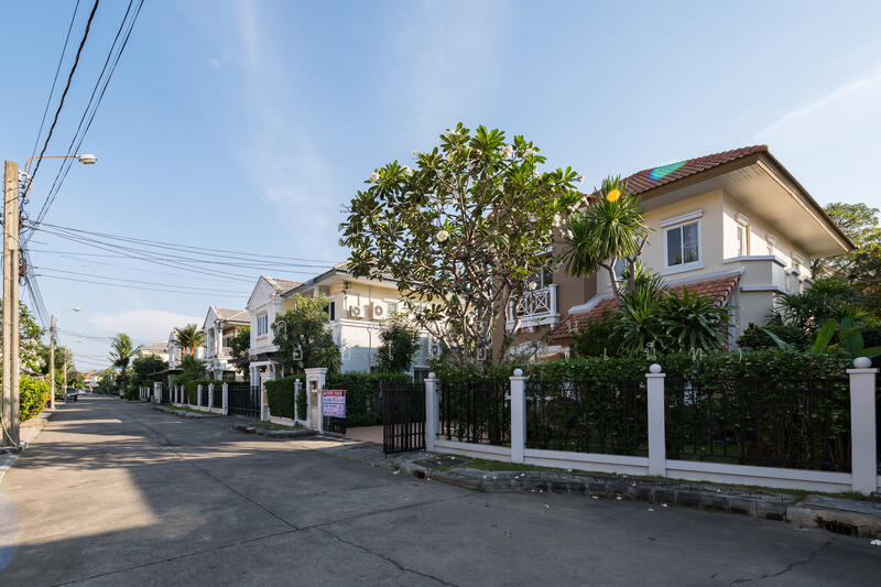 Promenade Home Thonburi, Bangkok, Tha Kham, Bang Khun Thian, Bangkok, 3 Bedrooms, 250 sqm, Single Detached House For Sale, by คุณณัฐธนิน โยธินอุปไมย (เน็ท), 500133294 - DDproperty.com