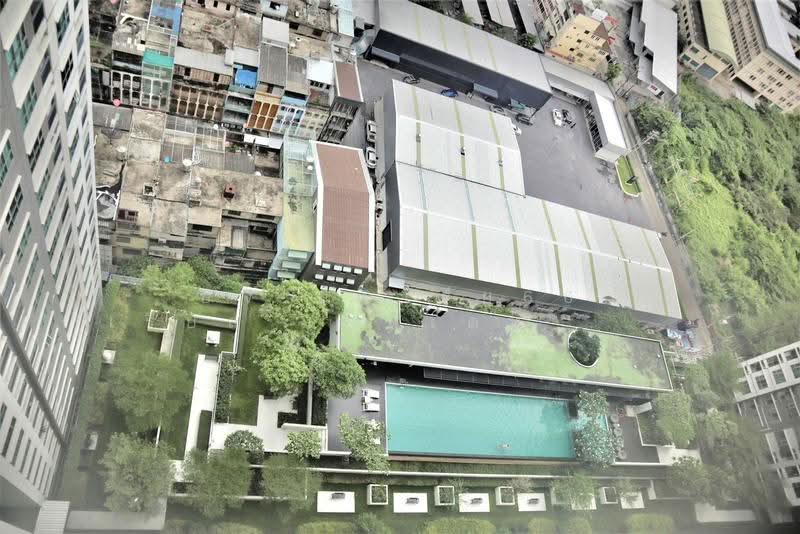 Aspire Rama 4 : แอสปาย พระราม 4, กรุงเทพ, ถนนพระราม 4, พระโขนง, คลองเตย, กรุงเทพ, 30 ตร.ม., คอนโด ขาย, โดย บจ.แอเรีย66 เรียล เอสเตท จำกัด, 500133298 - DDproperty.com