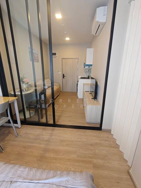 For Rent - Plum Condo New West, Nonthaburi
