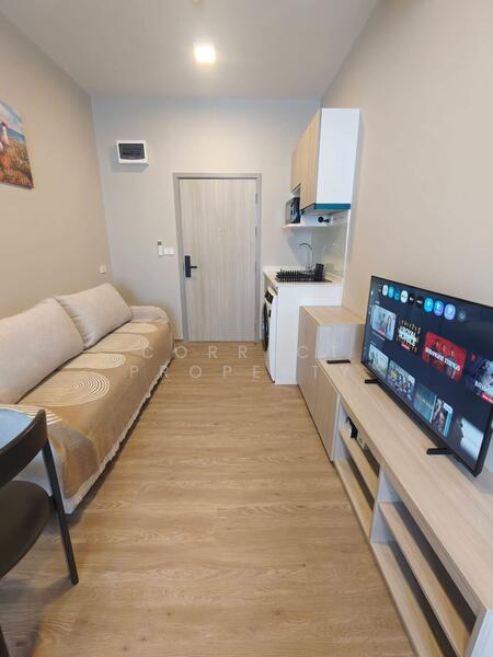 For Rent - Plum Condo New West, Nonthaburi