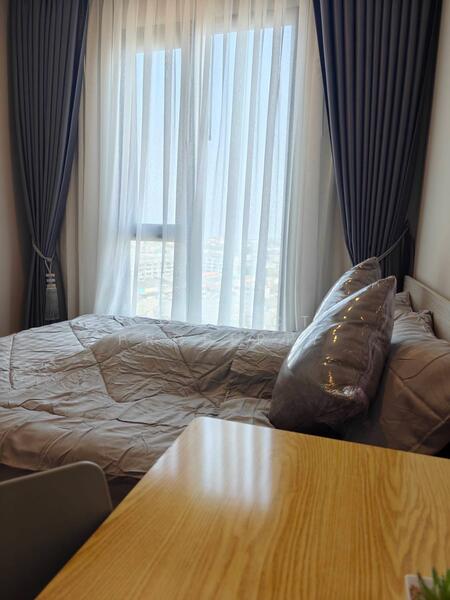 For Rent - Plum Condo New West, Nonthaburi