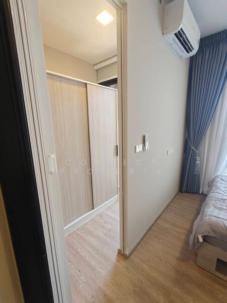 For Rent - Plum Condo New West, Nonthaburi