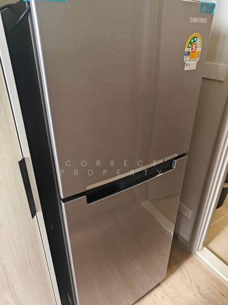 For Rent - Plum Condo New West, Nonthaburi